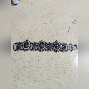 Elegant Multicolor Bracelet